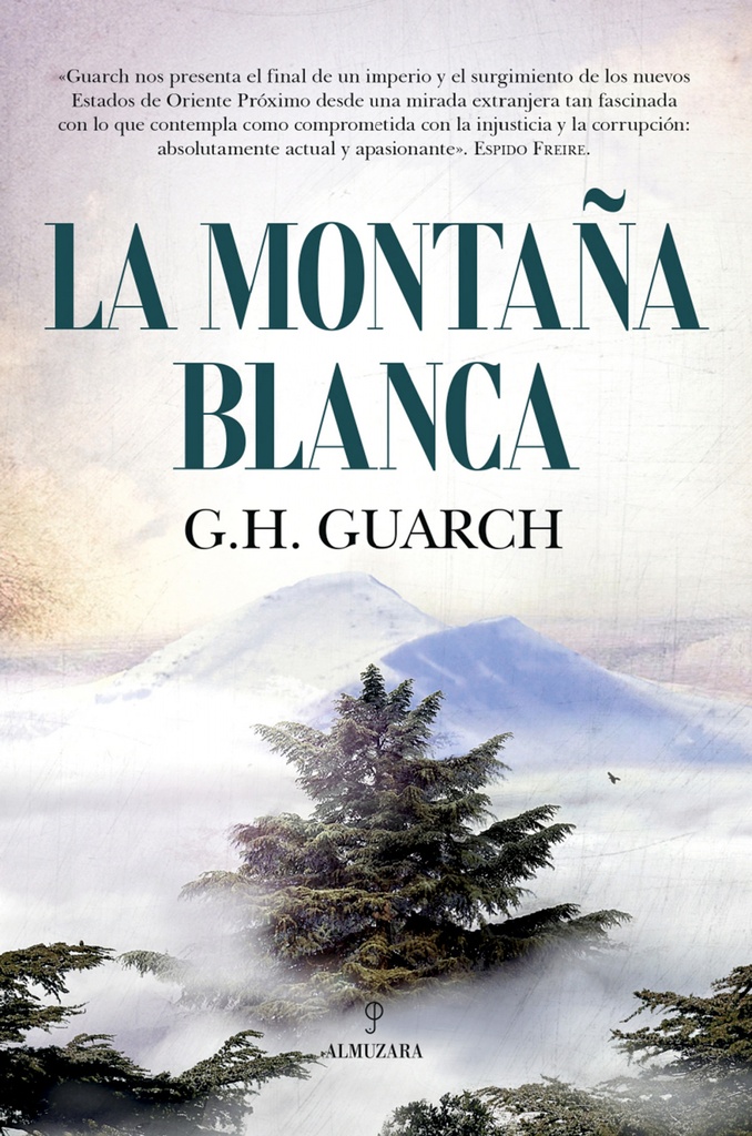 [9788418709234] La montaña blanca
