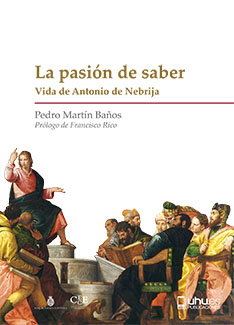 [9788417776619] La pasión de saber