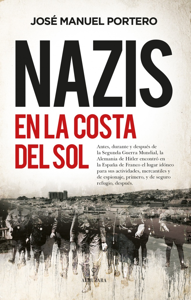 [9788418709821] Nazis en la Costa del Sol