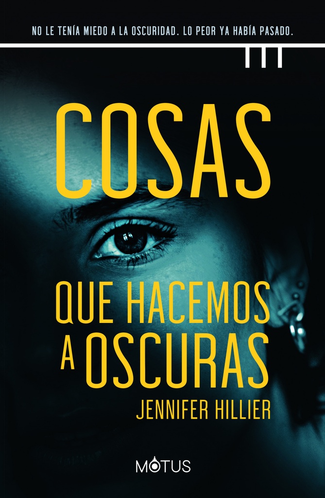 [9788418711657] Cosas que Hacemos a Oscuras