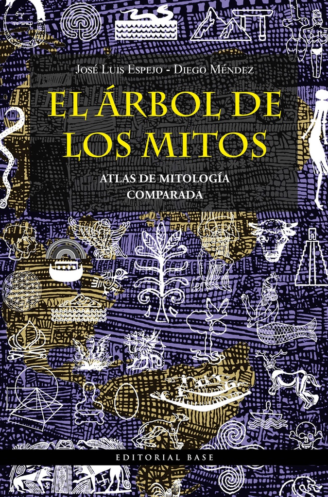 [9788418715143] El árbol de los mitos