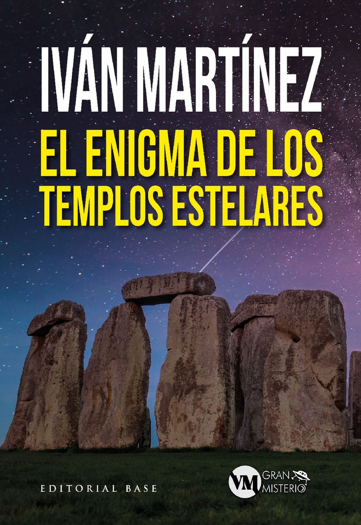 [9788418715686] El enigma de los templos estelares