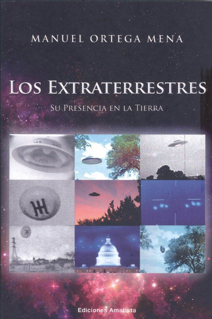 [9788418716546] Los Extraterrestres