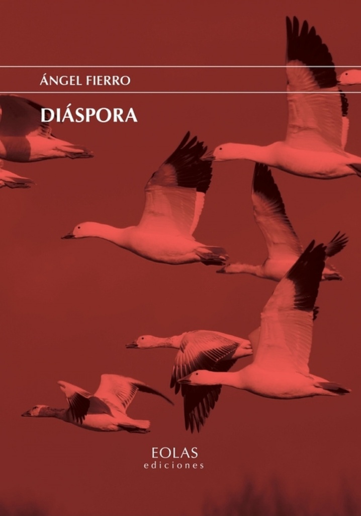 [9788418718052] Diáspora