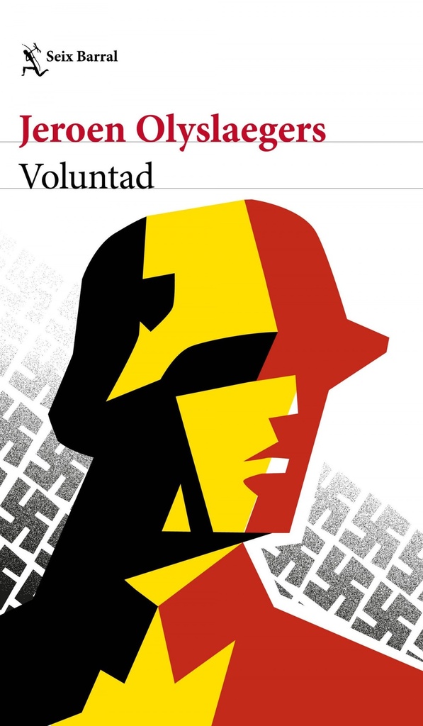 [9788432233685] Voluntad