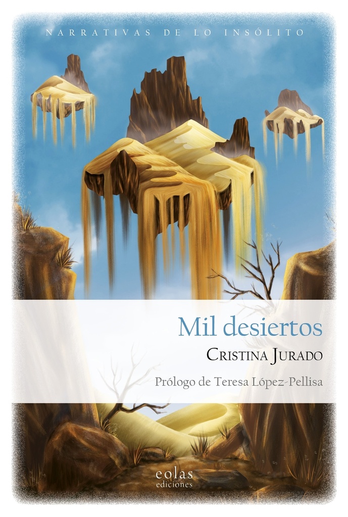 [9788418718816] Mil desiertos