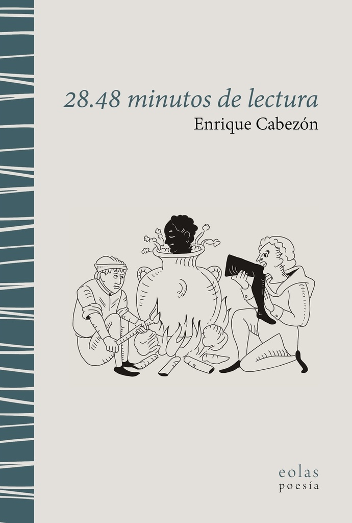 [9788418718830] 48 minutos de lectura