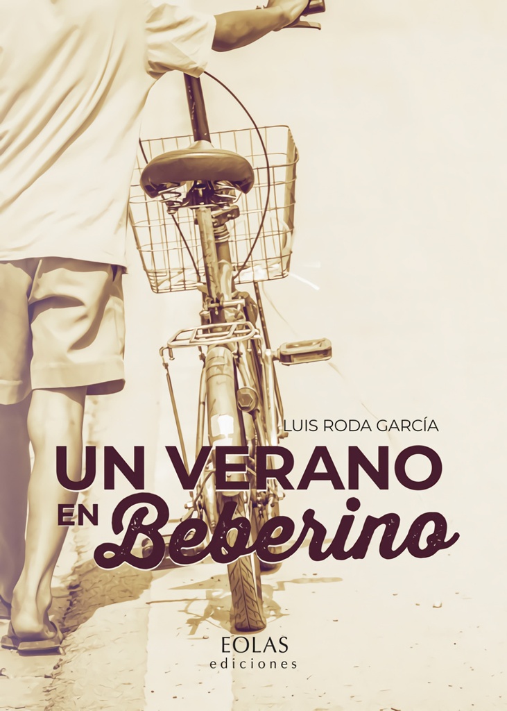 [9788418718908] Un verano en Beberino