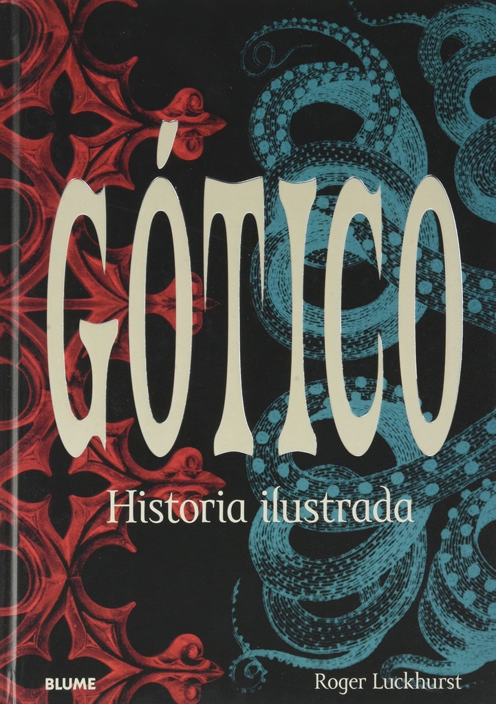 [9788418725234] Gótico