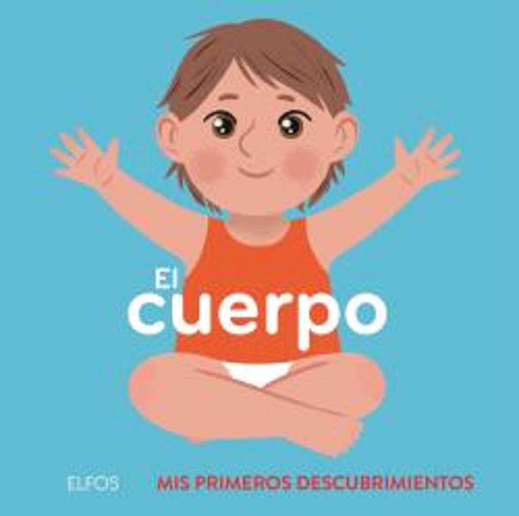 [9788418725265] El cuerpo