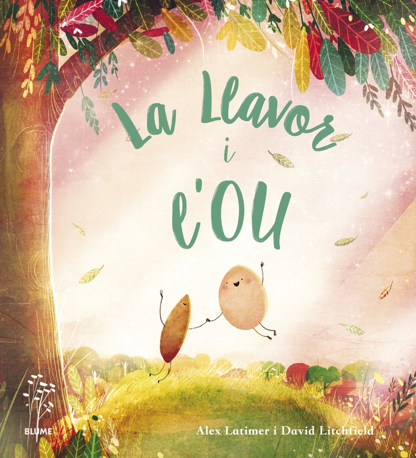 [9788418725647] La llavor i l'ou