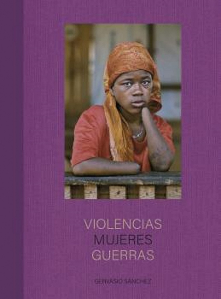 [9788418725654] Violencias Mujeres Guerras