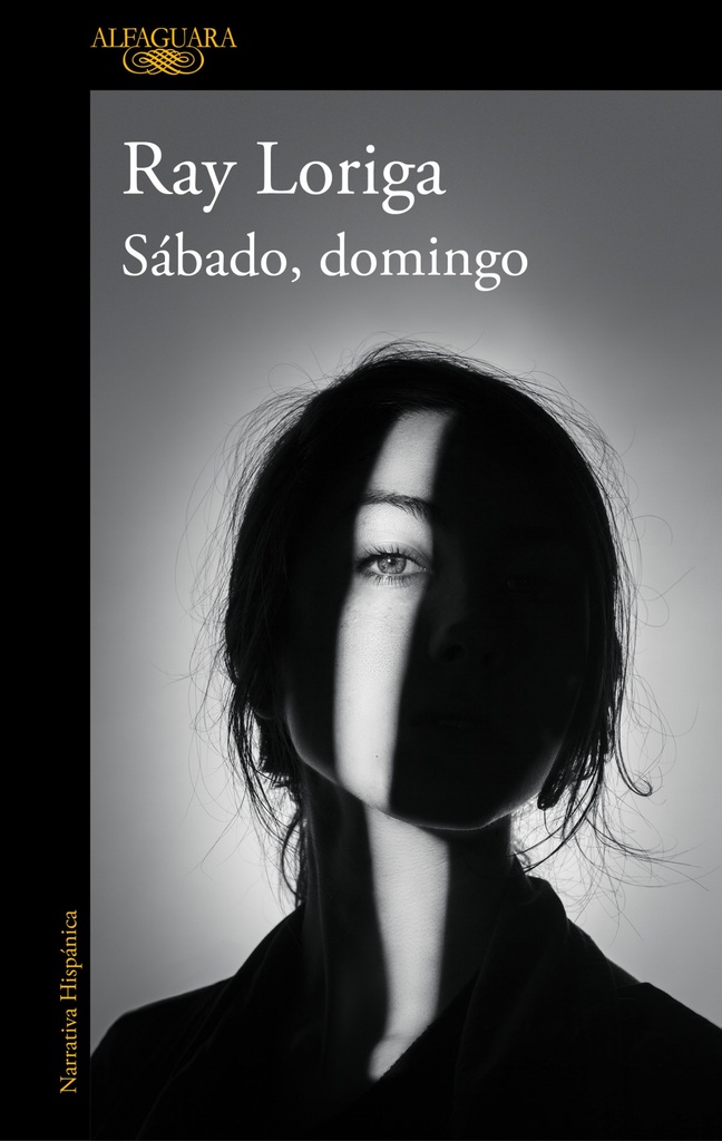 [9788420435695] Sábado, Domingo / Saturday, Sunday