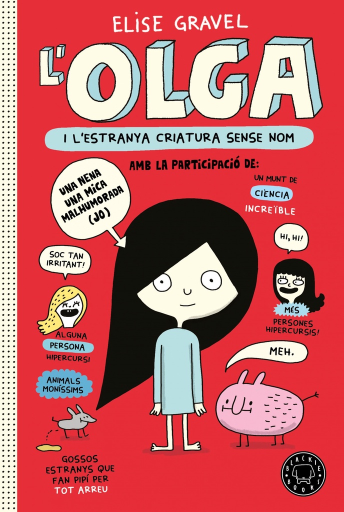[9788418733123] Olga i l'estranya criatura sense nom