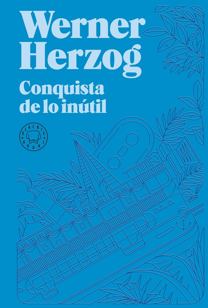[9788418733932] Conquista de lo inútil. Nueva edición