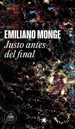 [9788439740766] Justo antes del final