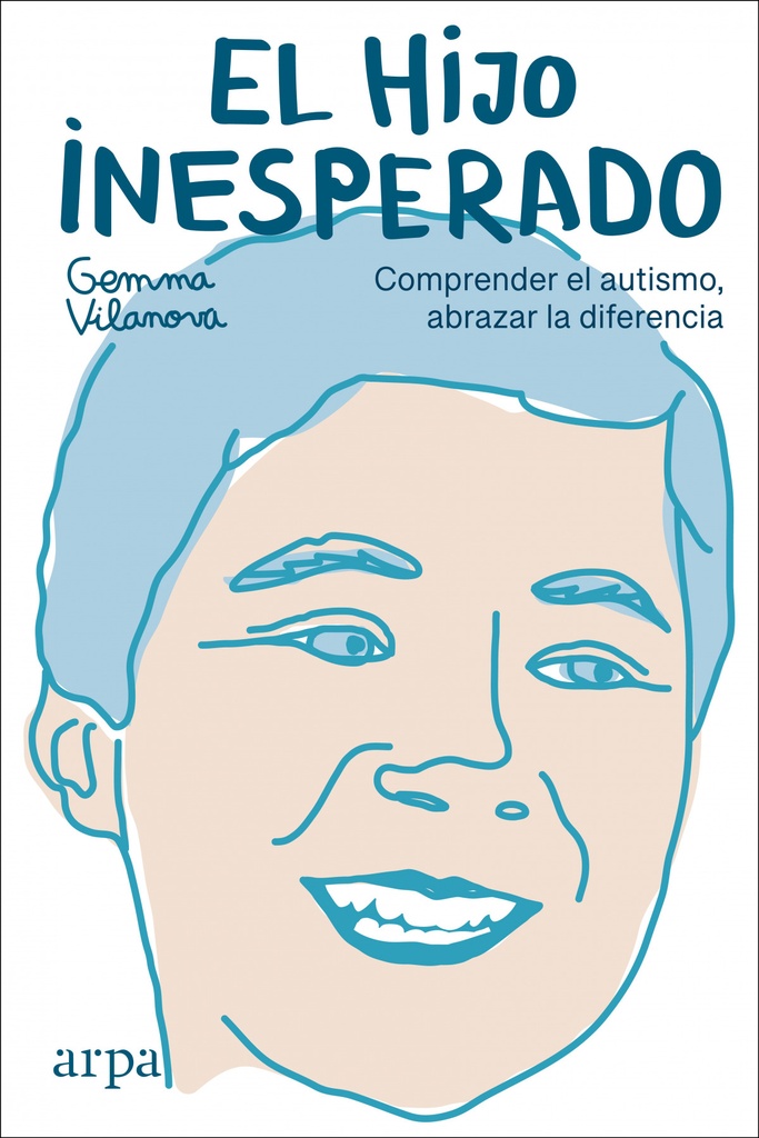 [9788418741029] El hijo inesperado