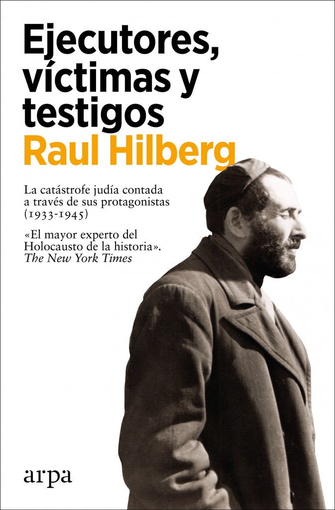 [9788418741302] Ejecutores, Víctimas, Testigos