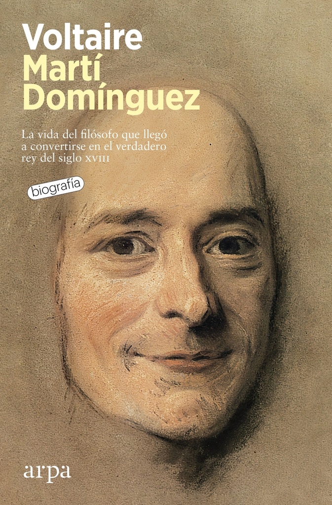 [9788418741944] Voltaire