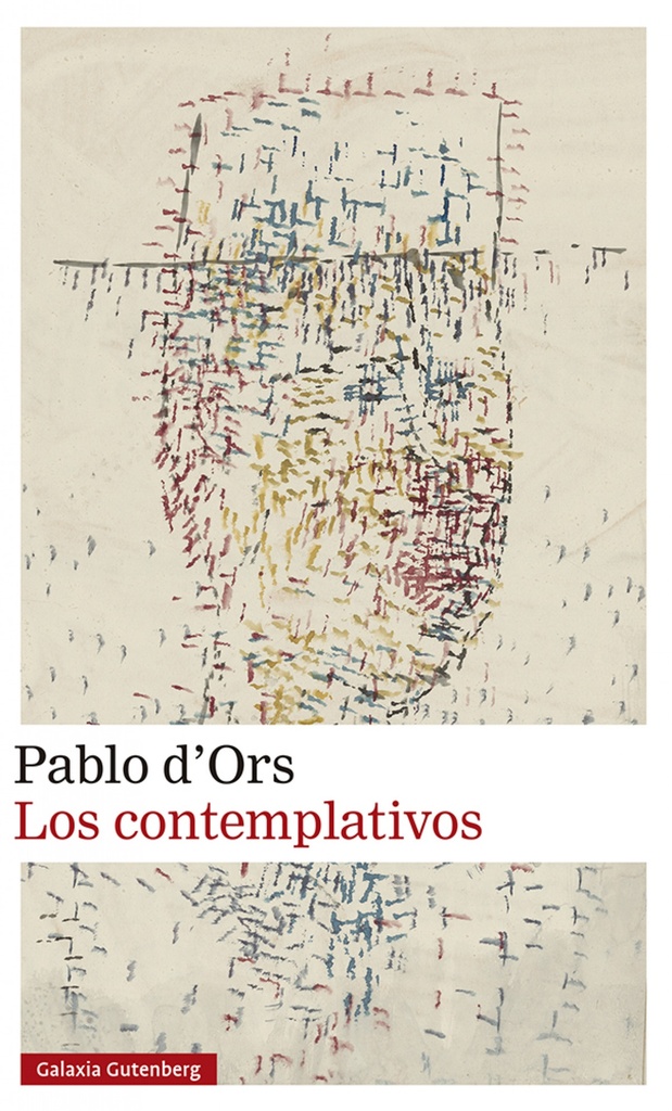 [9788419738059] Los Contemplativos