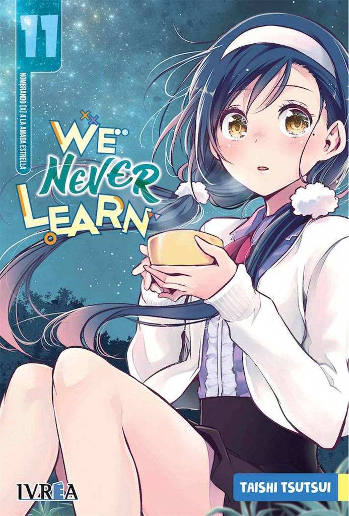 [9788418751059] We Never Learn 11
