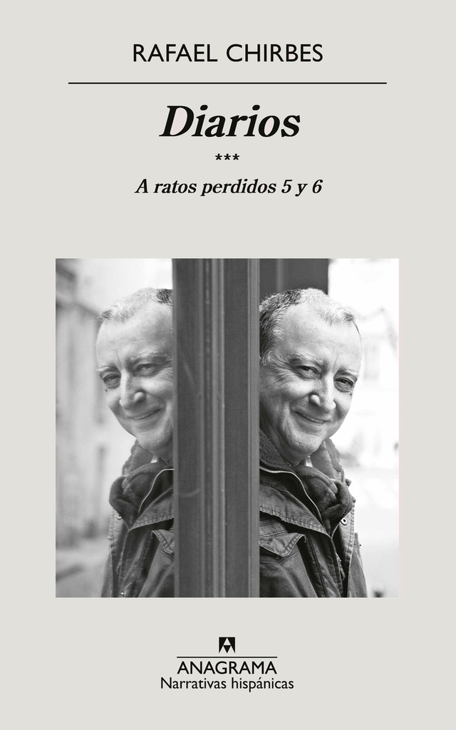 [9788433921284] Diarios. a Ratos Perdidos 5 Y 6