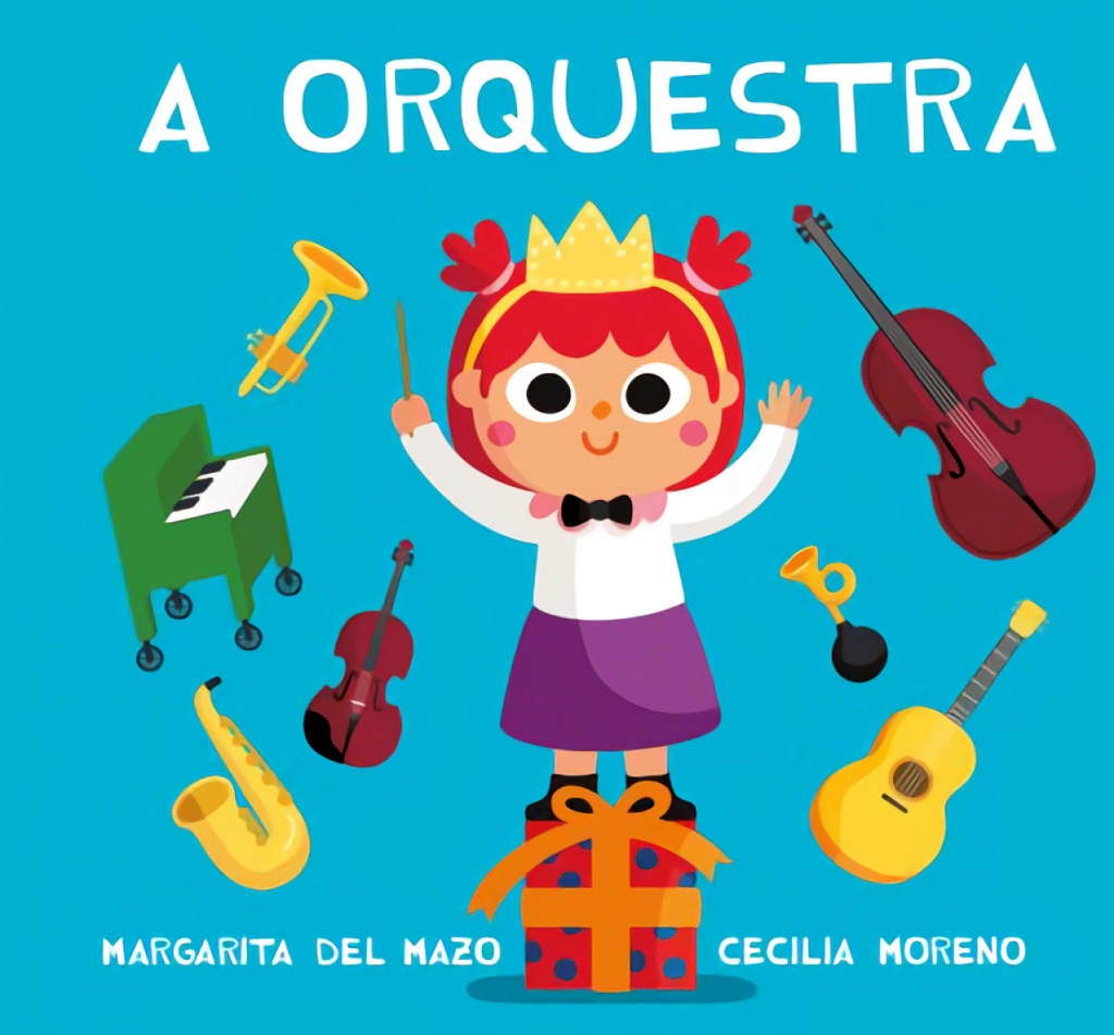 [9788418753473] A Orquesta