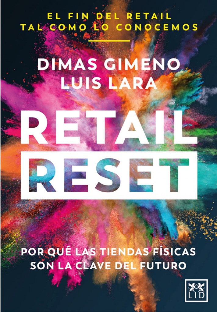 [9788418757020] Retail Reset
