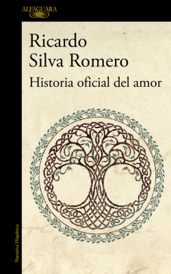 [9788420428802] Historia oficial del amor