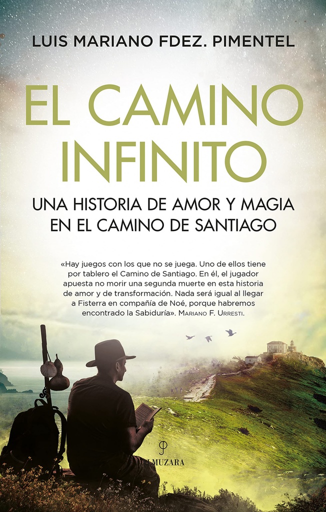 Camino Infinito, el