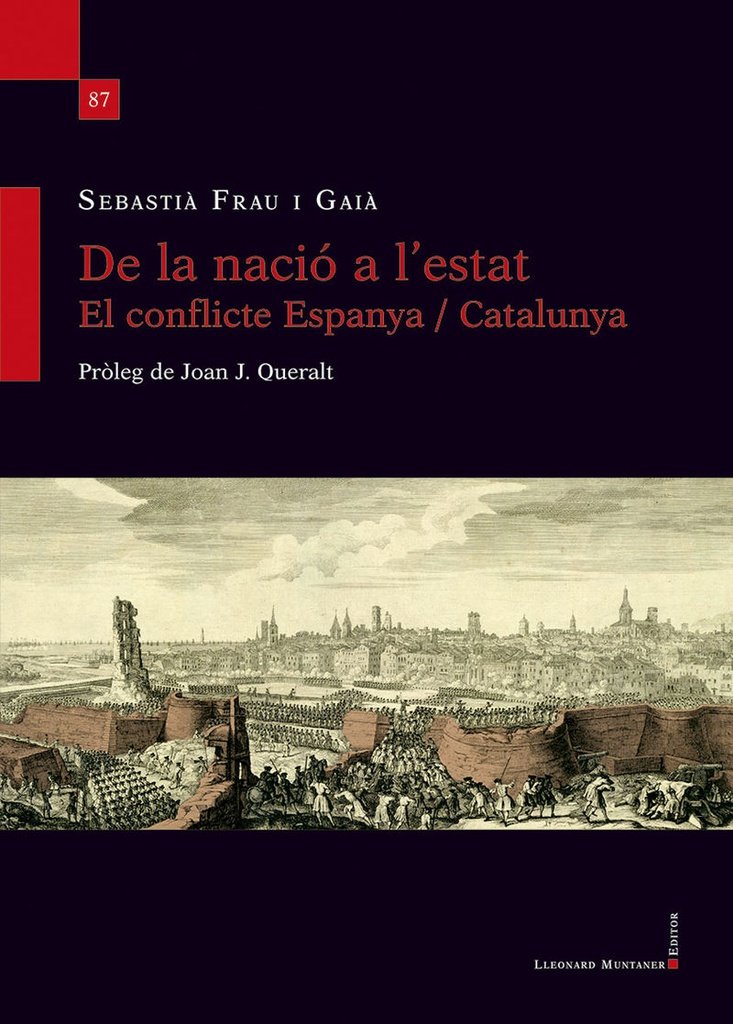 [9788418758652] De la nació a l'estat