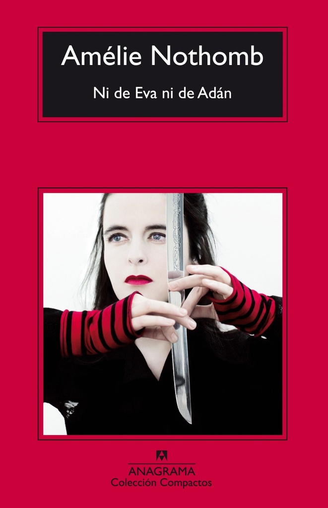[9788433973825] Ni de Eva ni de Adán