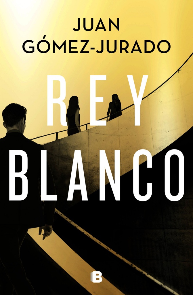 [9788466668545] Rey blanco