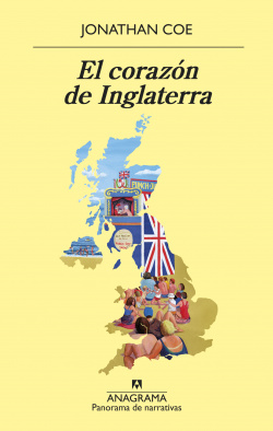 [9788433980502] El Corazon de Inglaterra