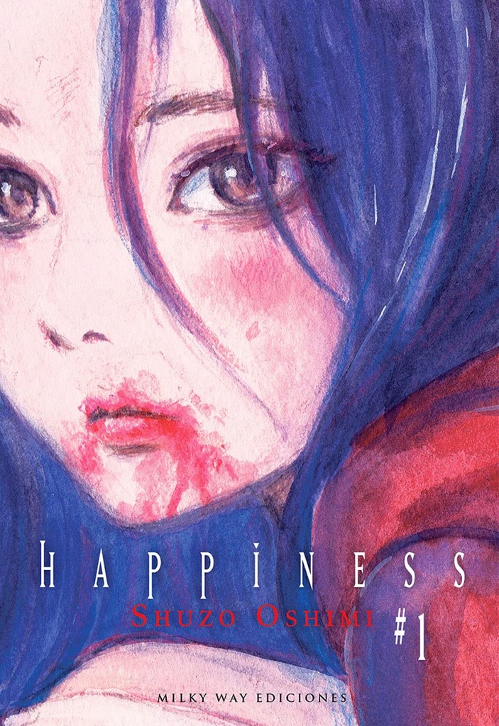 [9788418788215] HAPPINESS 1