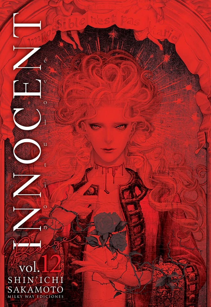 [9788418788314] Innocent Rouge 12