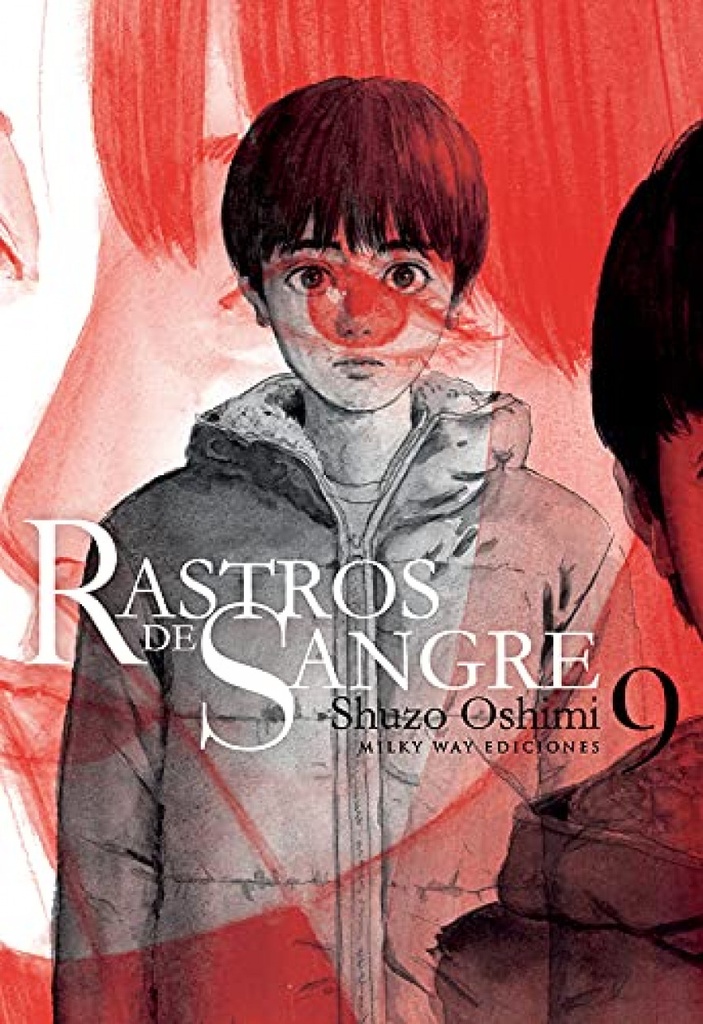 [9788418788499] Rastros de Sangre 09