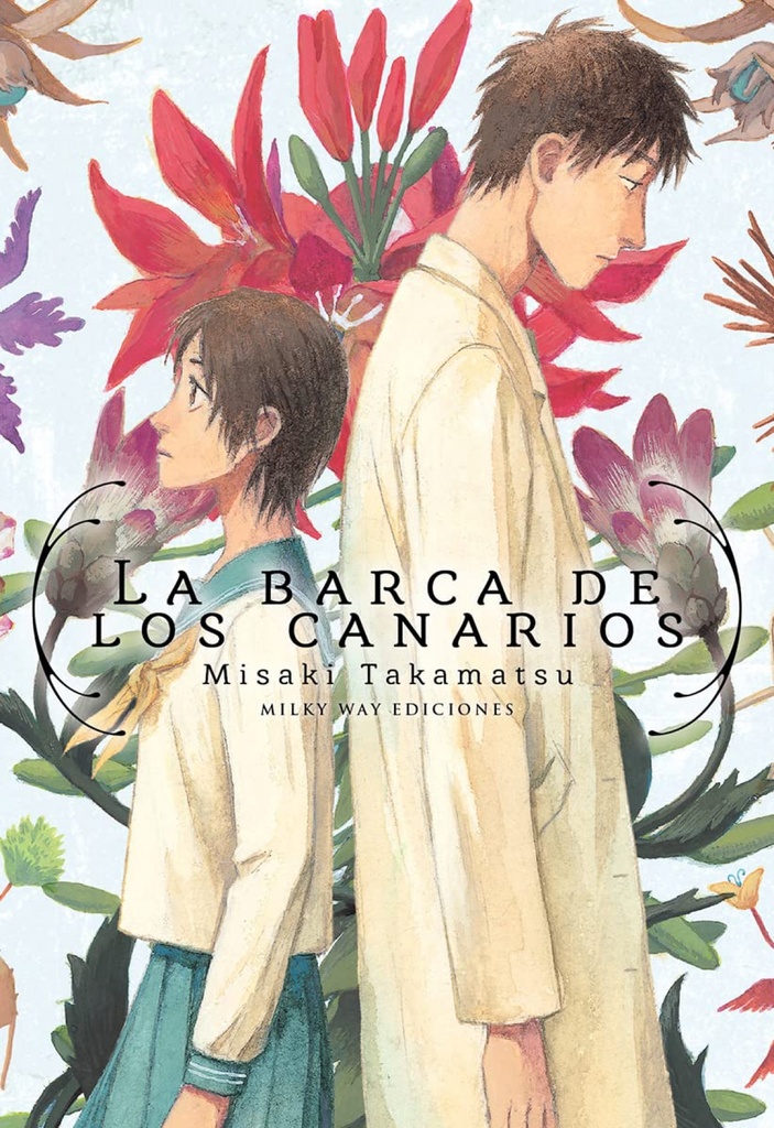 [9788418788703] La Barca de los Canarios