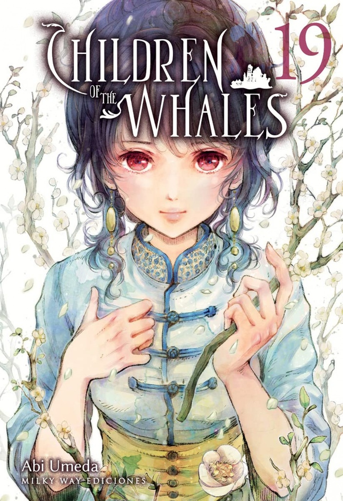 [9788418788710] Children of the Whales 19