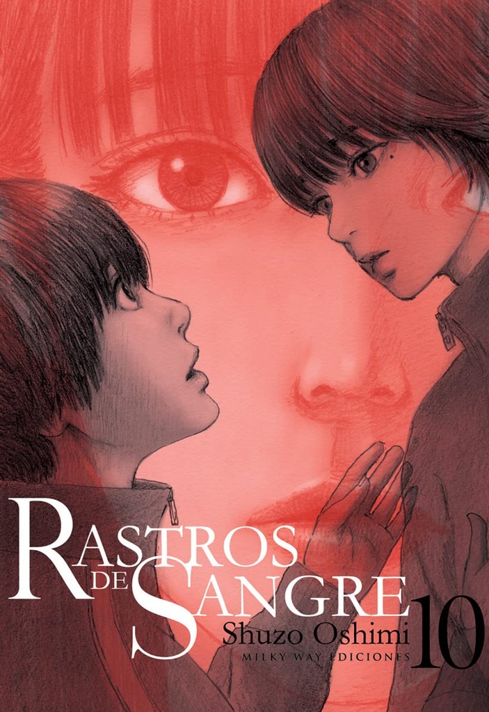 [9788418788741] Rastros de Sangre 10