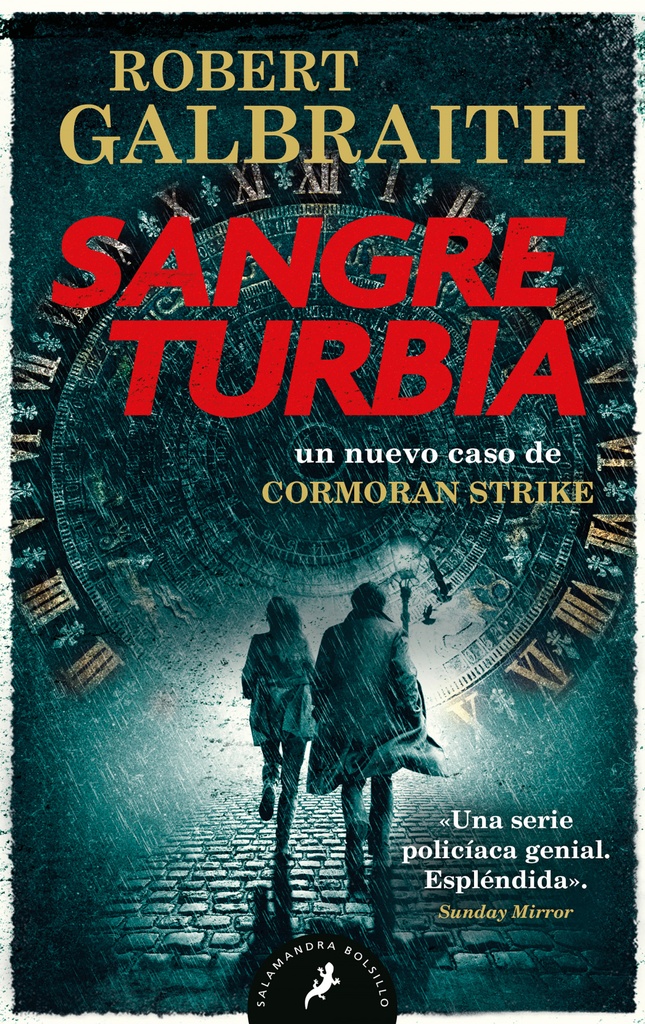 [9788418796562] Sangre Turbia