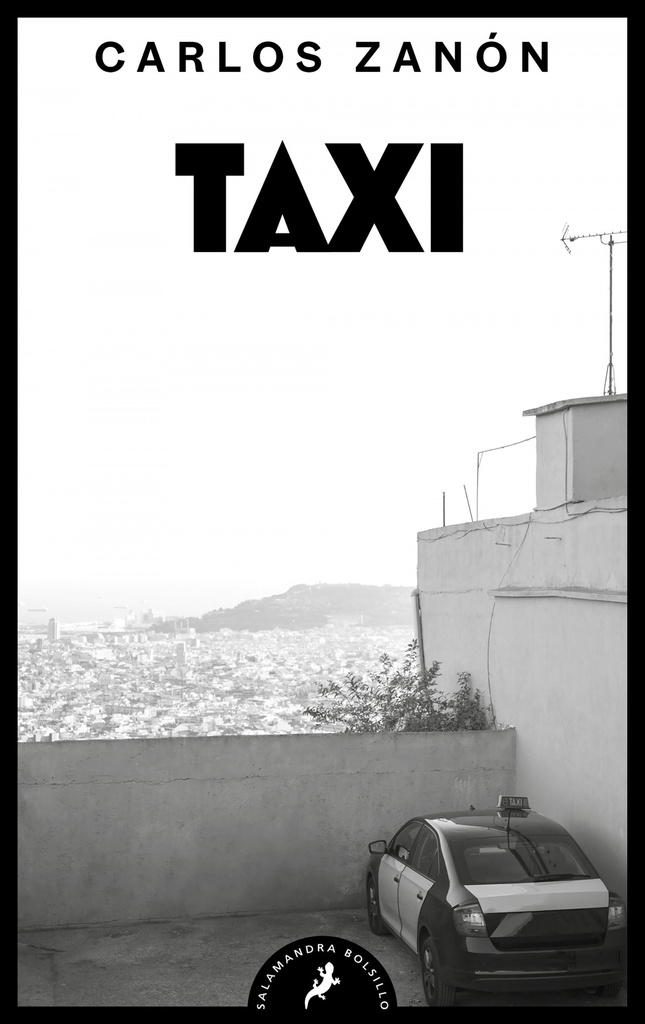 [9788418796654] Taxi
