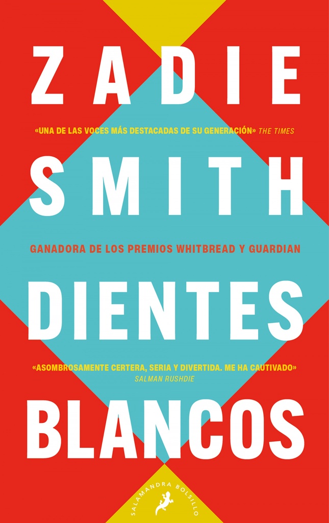 [9788418796661] Dientes blancos