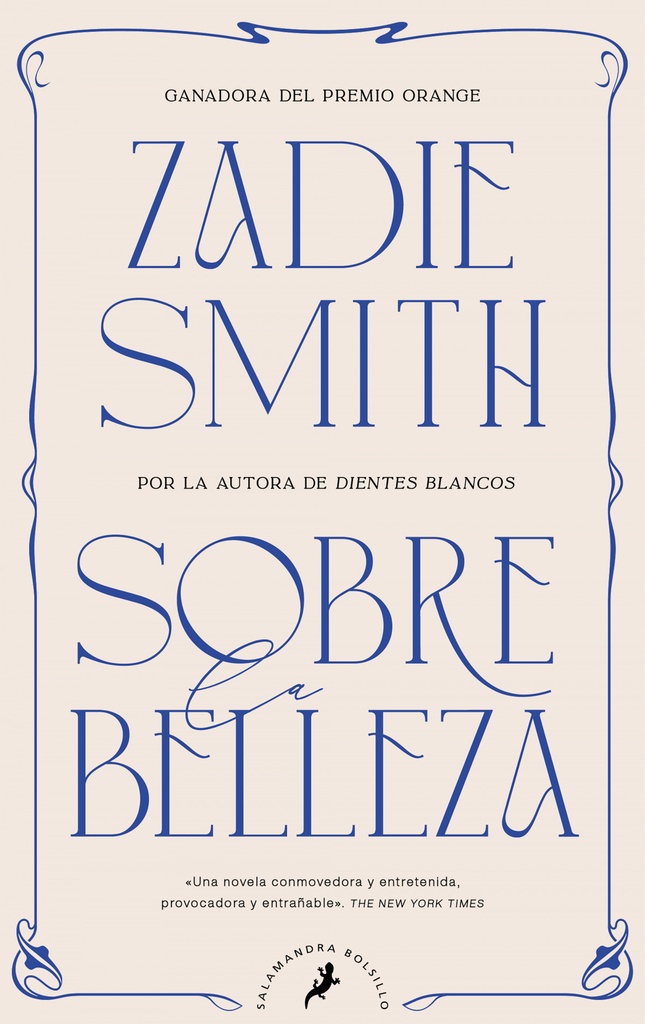 [9788418796678] Sobre la belleza