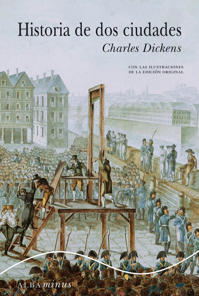 [9788484287285] Historia dos ciudade