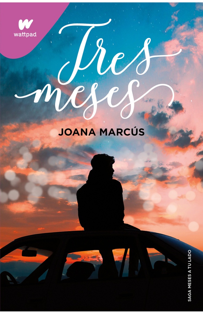 [9788418798849] Tres Meses