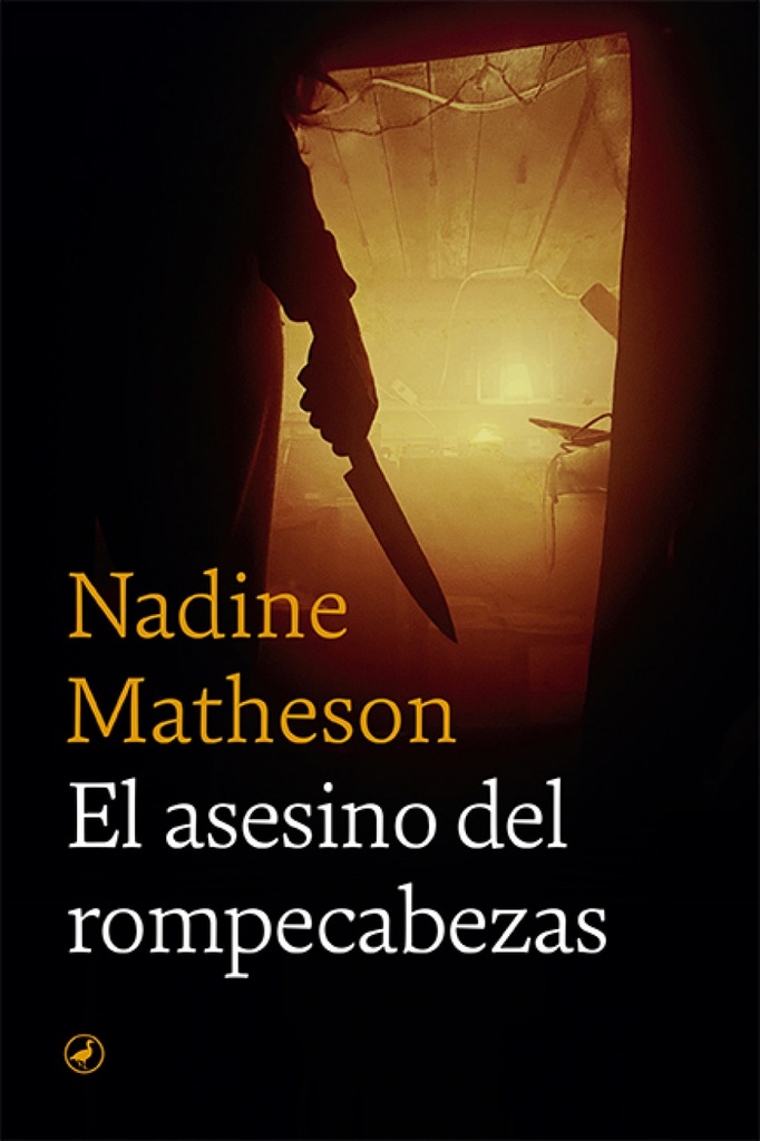 [9788418800238] El asesino del rompecabezas