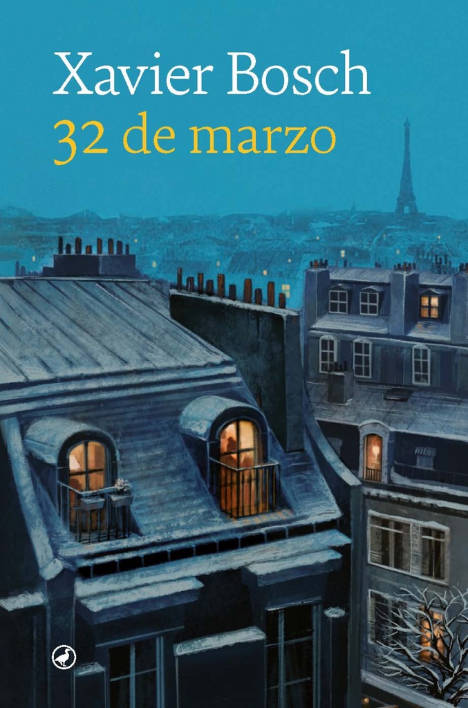 [9788418800597] 32 de Marzo