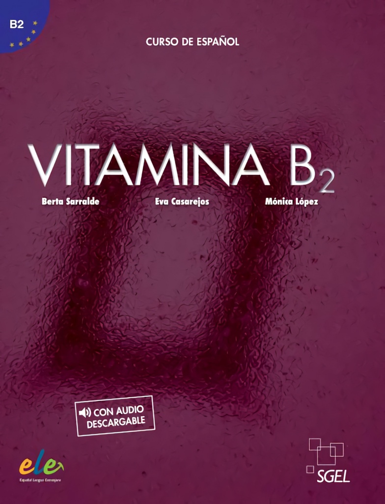 [9788416782963] VITAMINA