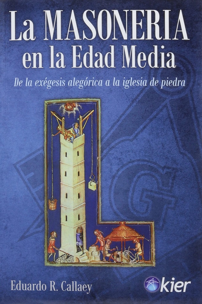 [9788418801181] La Masonería en la Edad Media